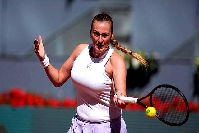 有限公司-科维托娃迎来五赛季出色发挥，G2观众热烈欢呼！的简单介绍-有限公司