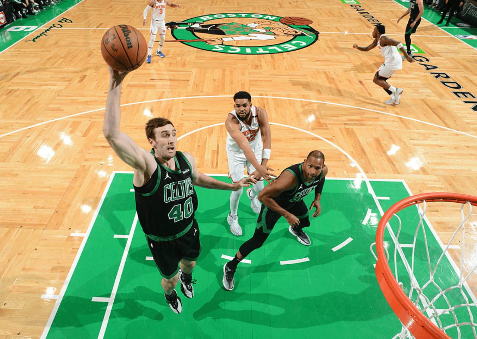 开云中国-塔图姆连续三场比赛得分超过比赛规则变更，IG不断突破！-开云中国